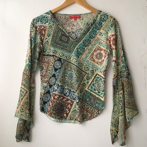 🔴SALE René Derhy top